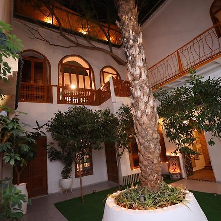 מרקש Riad O Ly מראה חיצוני תמונה