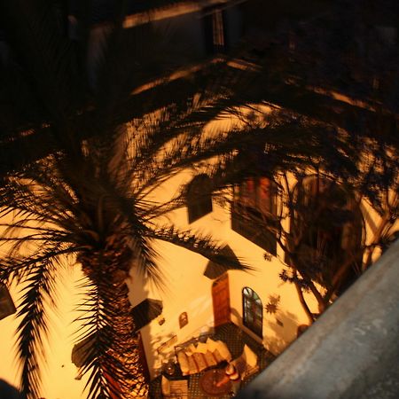 מרקש Riad O Ly מראה חיצוני תמונה