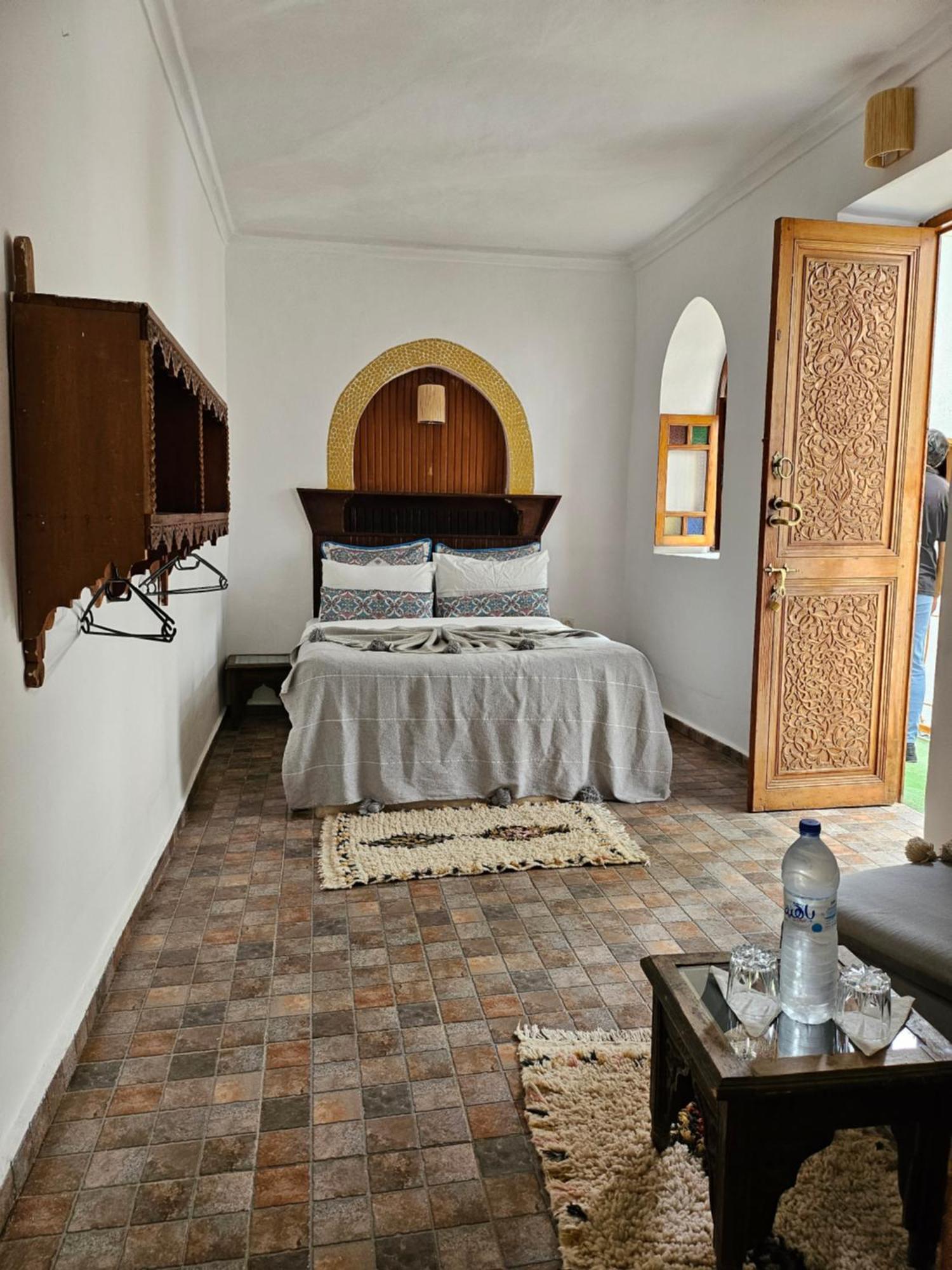 מרקש Riad O Ly מראה חיצוני תמונה