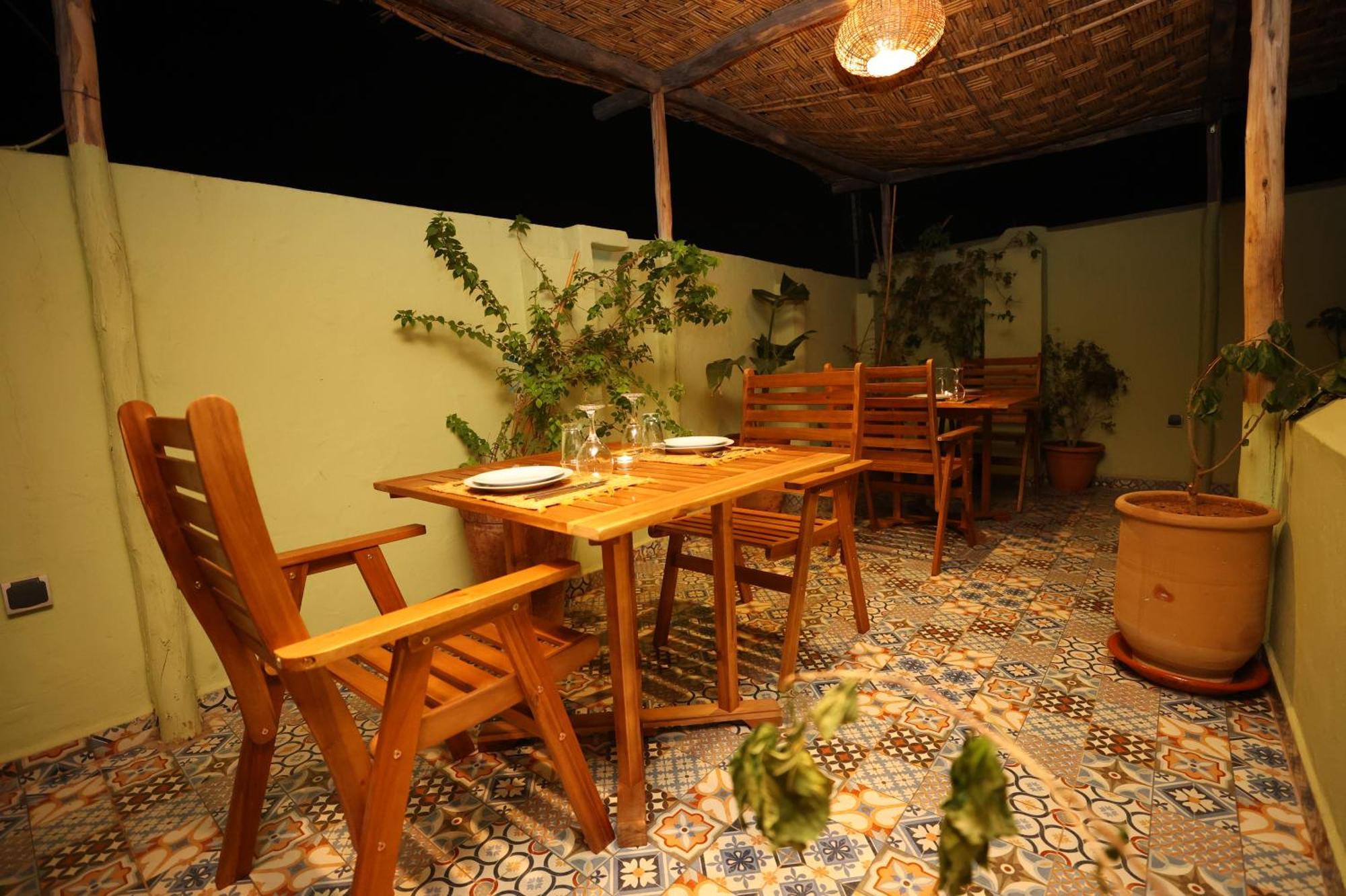 מרקש Riad O Ly מראה חיצוני תמונה