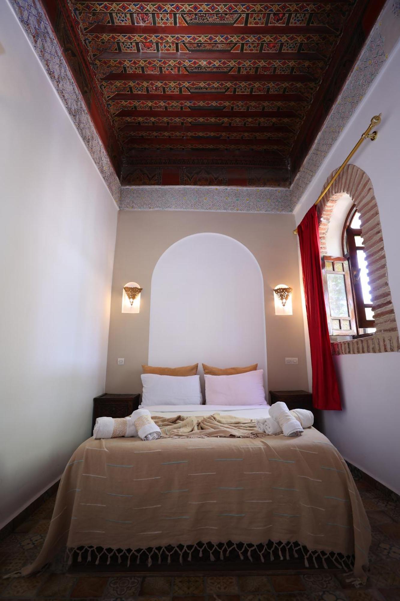 מרקש Riad O Ly מראה חיצוני תמונה