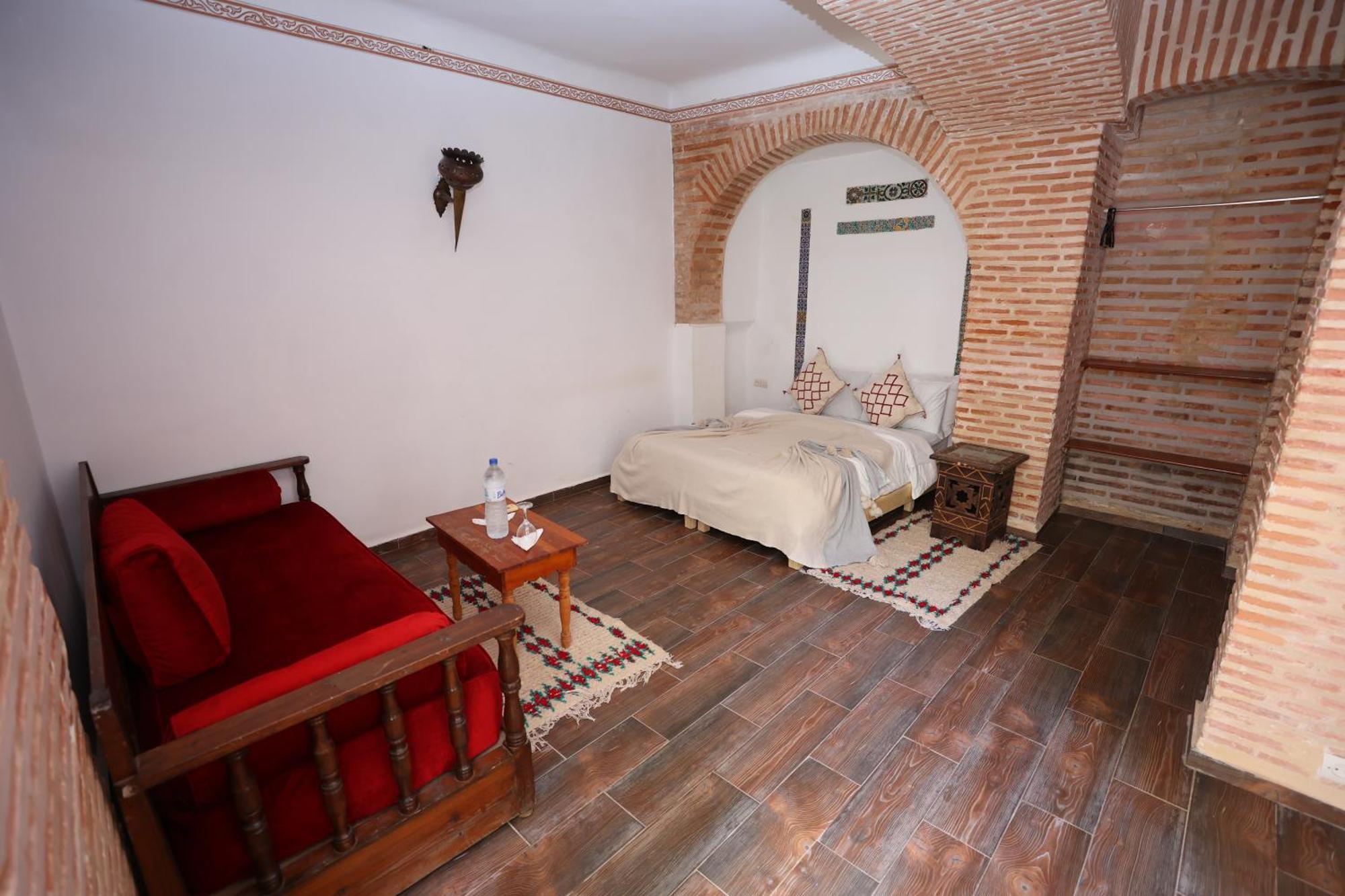 מרקש Riad O Ly מראה חיצוני תמונה