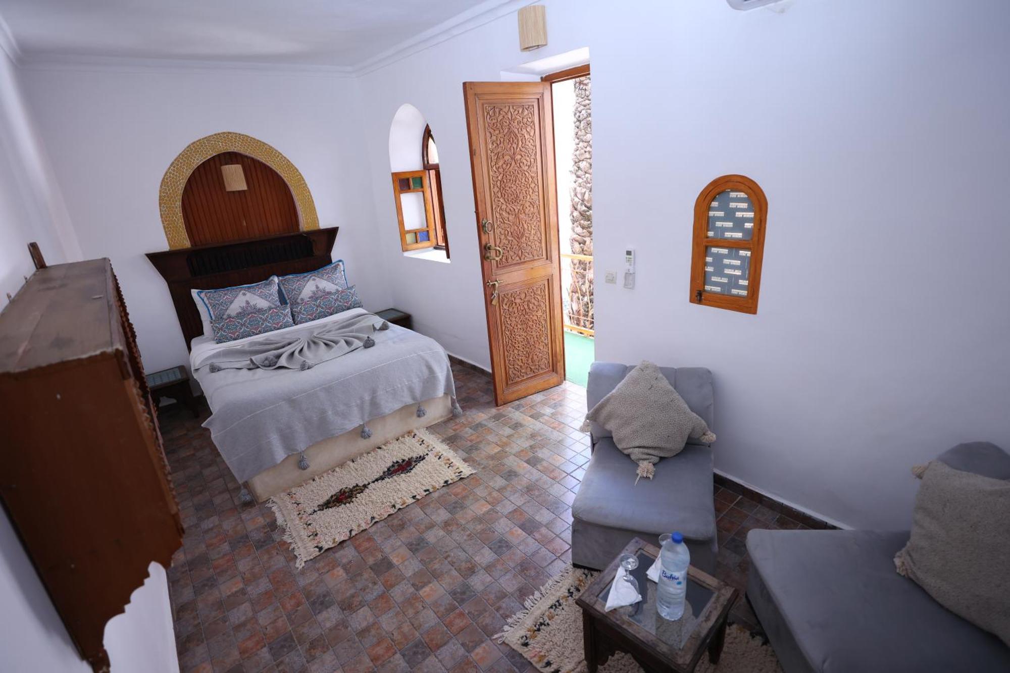 מרקש Riad O Ly מראה חיצוני תמונה