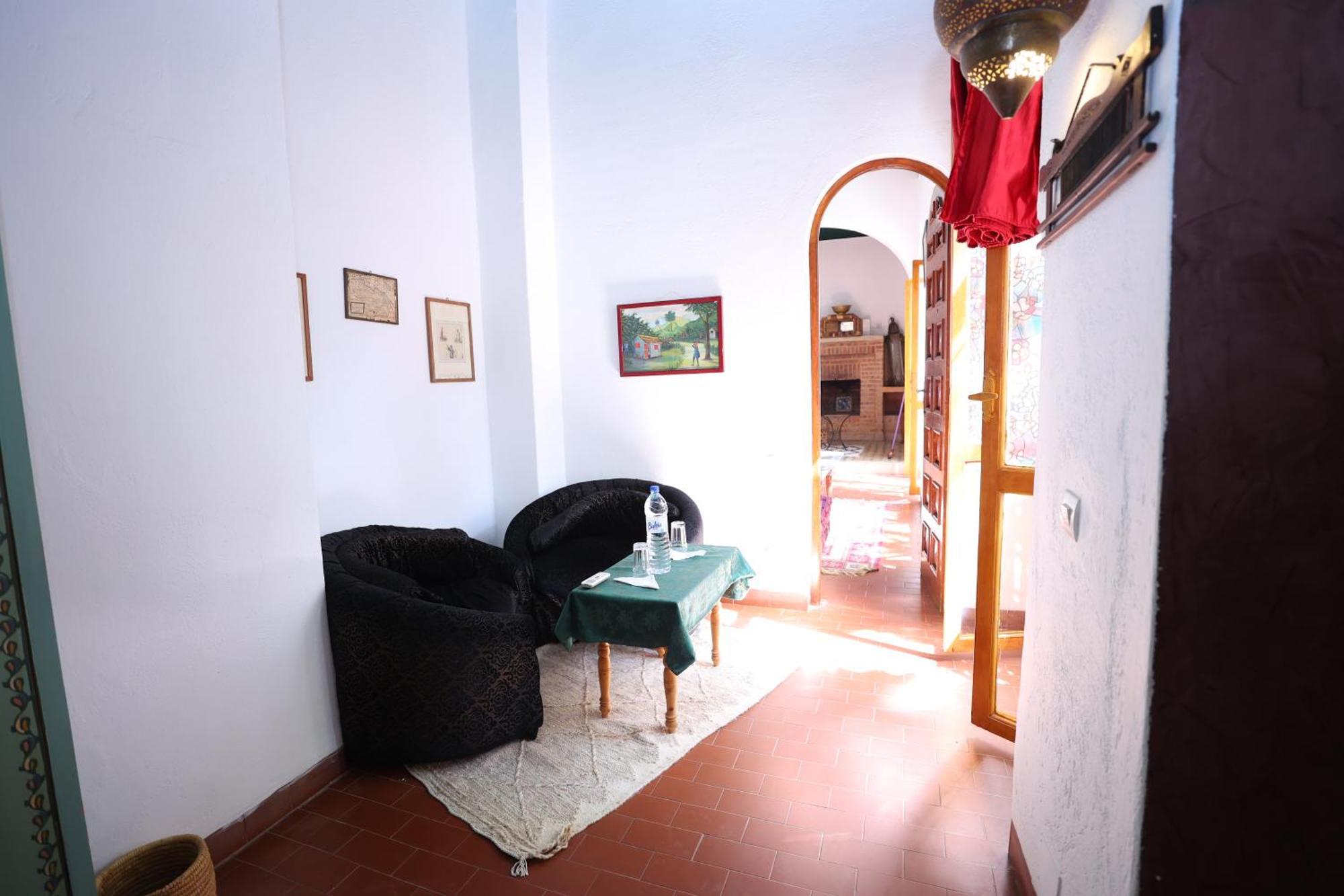 מרקש Riad O Ly מראה חיצוני תמונה