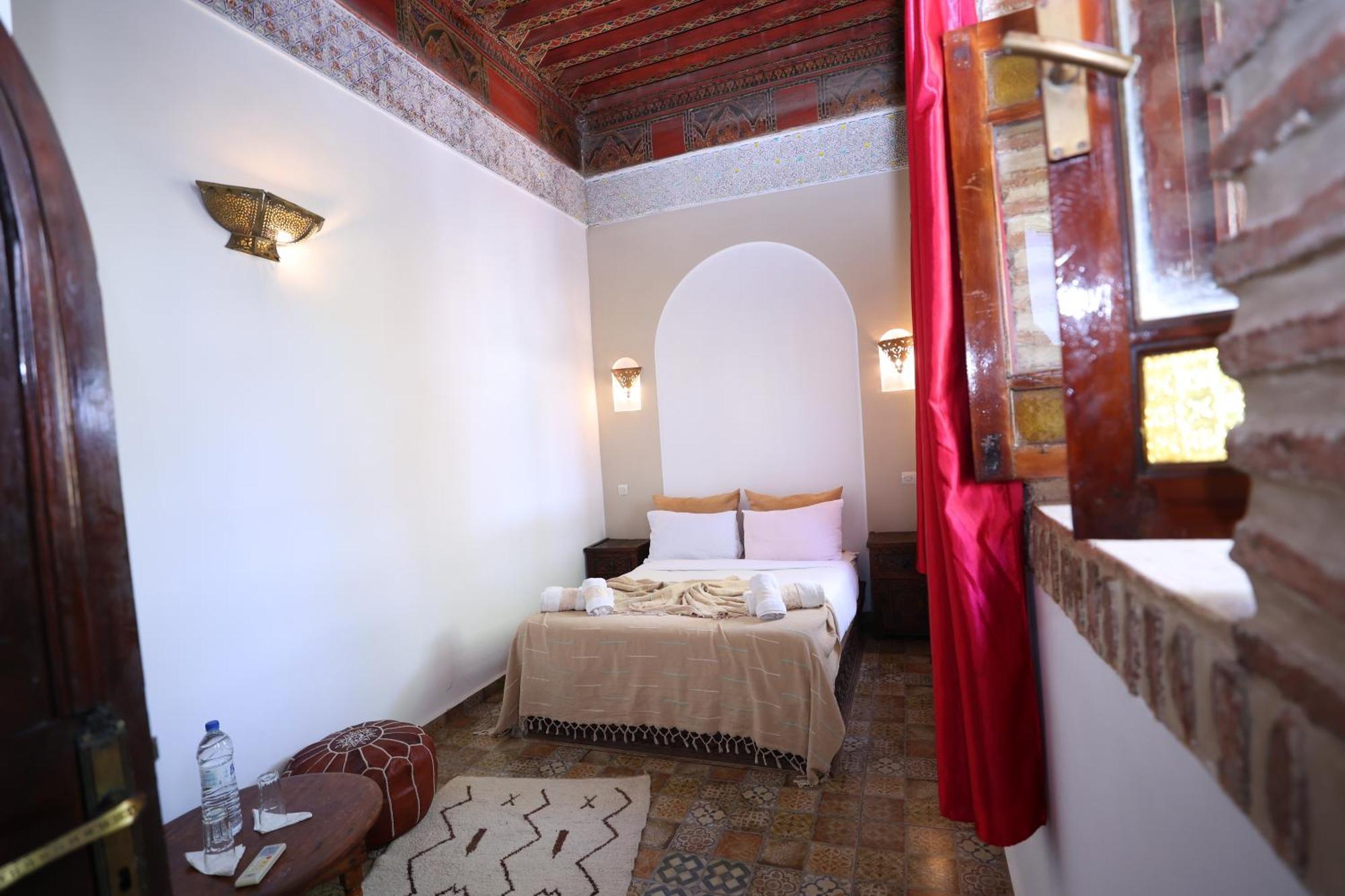 מרקש Riad O Ly מראה חיצוני תמונה