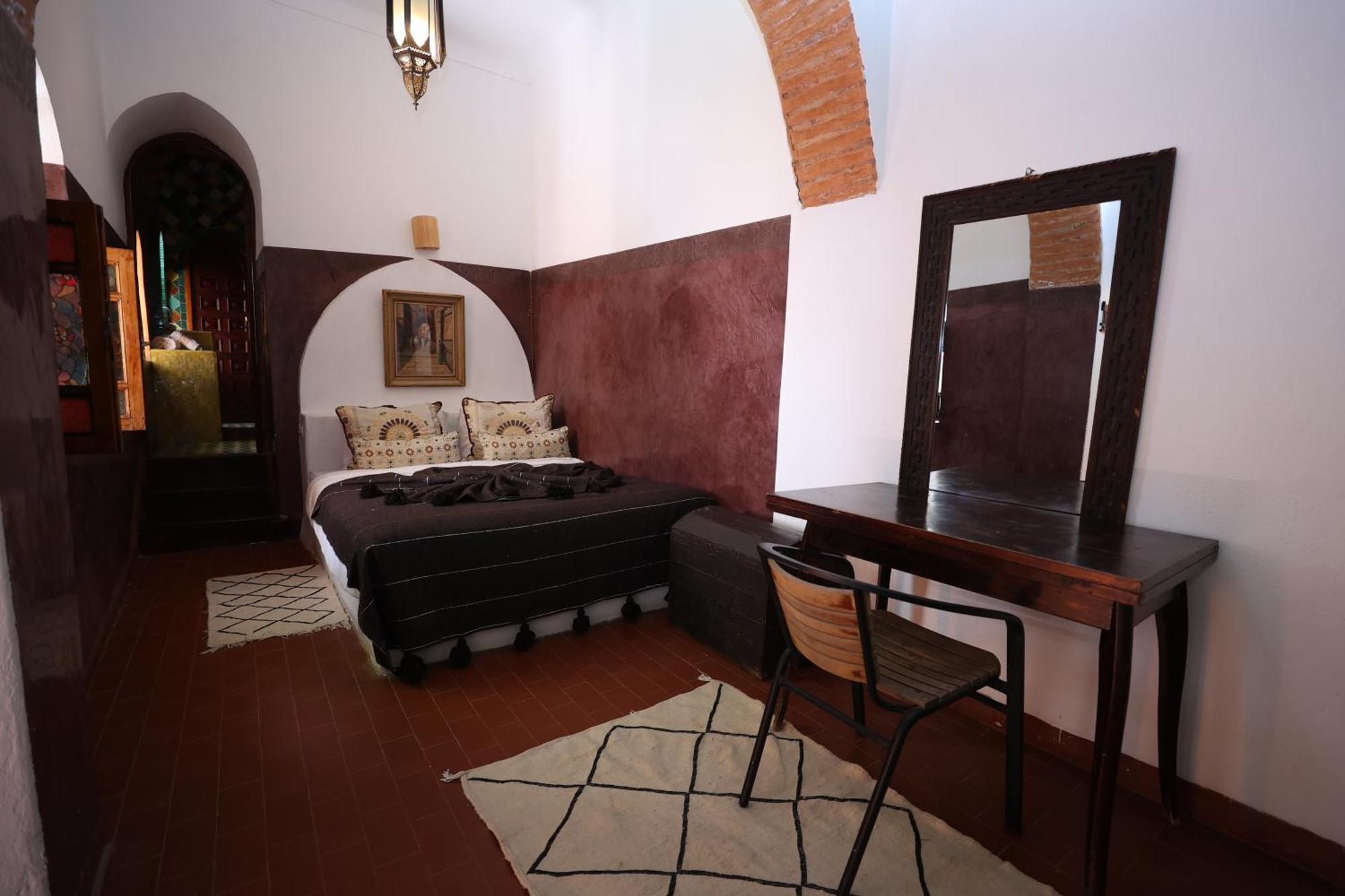 מרקש Riad O Ly מראה חיצוני תמונה