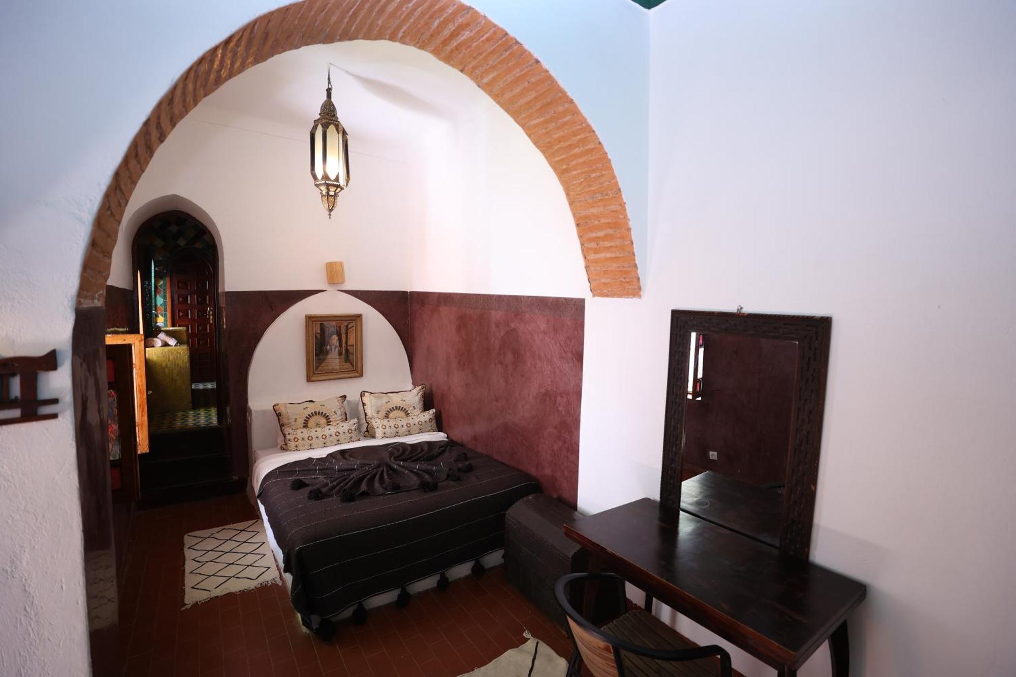 מרקש Riad O Ly מראה חיצוני תמונה