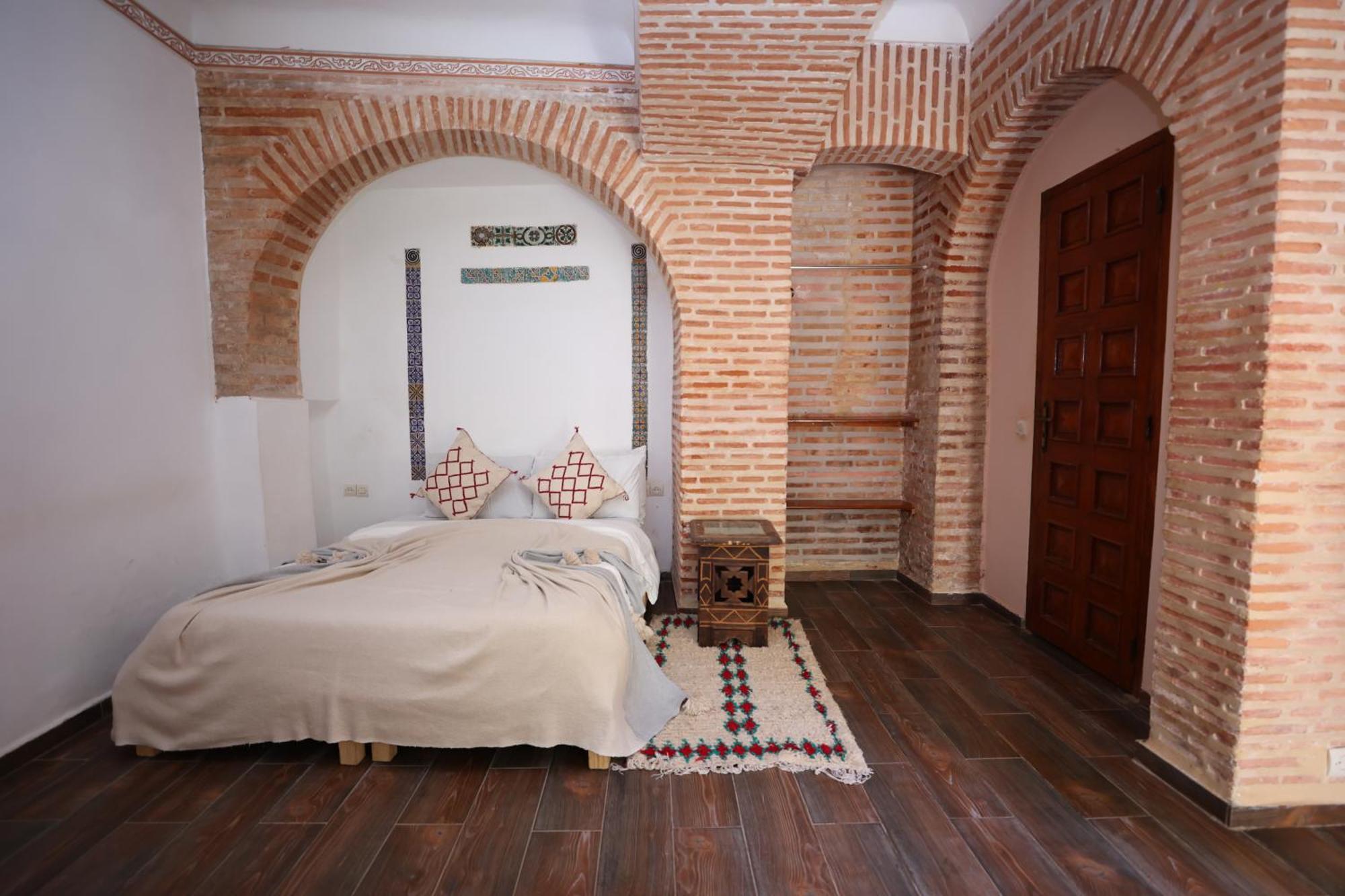 מרקש Riad O Ly מראה חיצוני תמונה