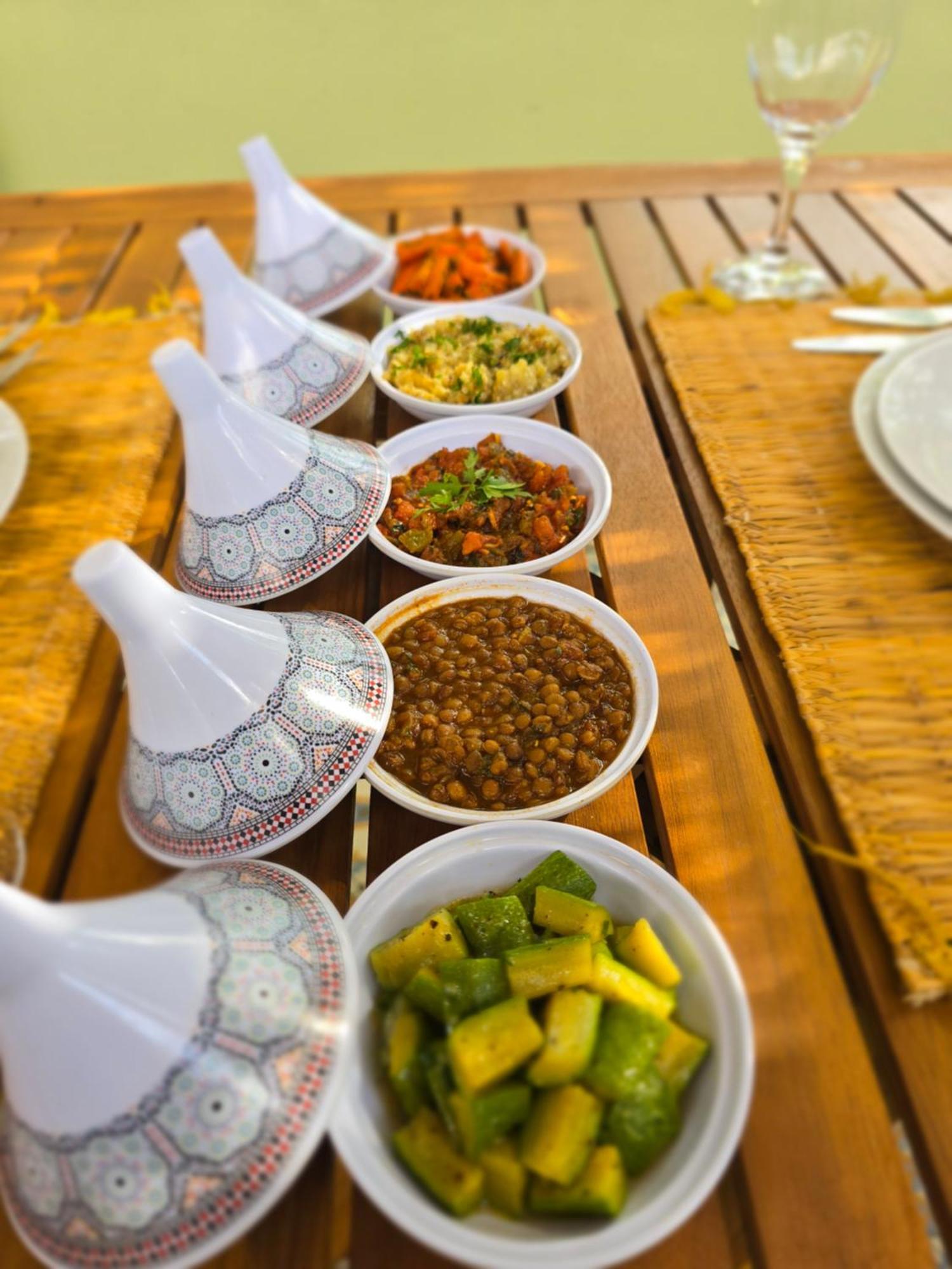 מרקש Riad O Ly מראה חיצוני תמונה