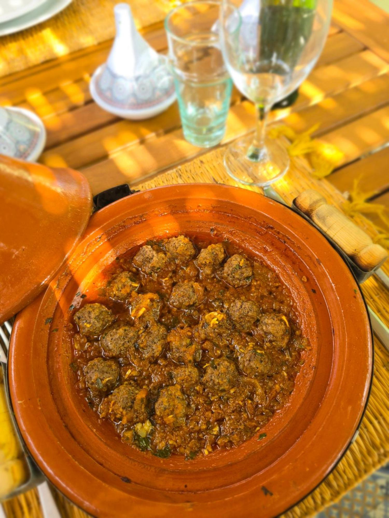 מרקש Riad O Ly מראה חיצוני תמונה