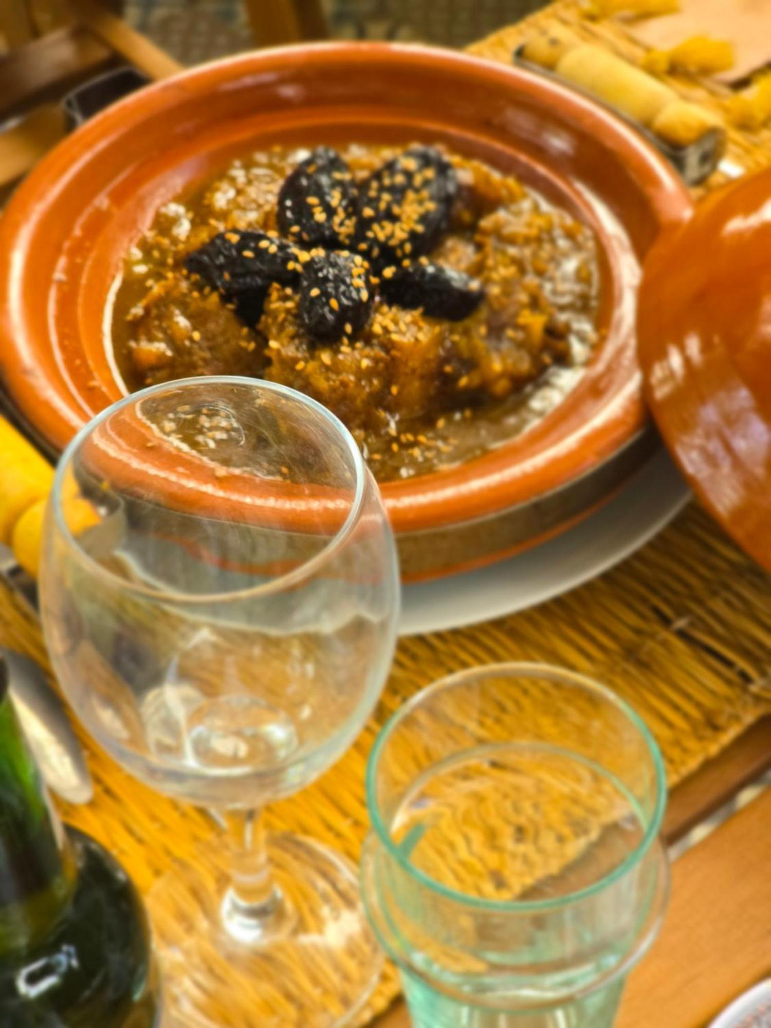 מרקש Riad O Ly מראה חיצוני תמונה