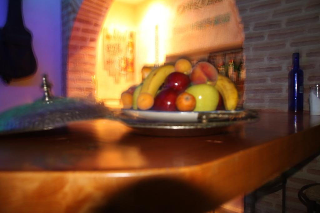 מרקש Riad O Ly מראה חיצוני תמונה