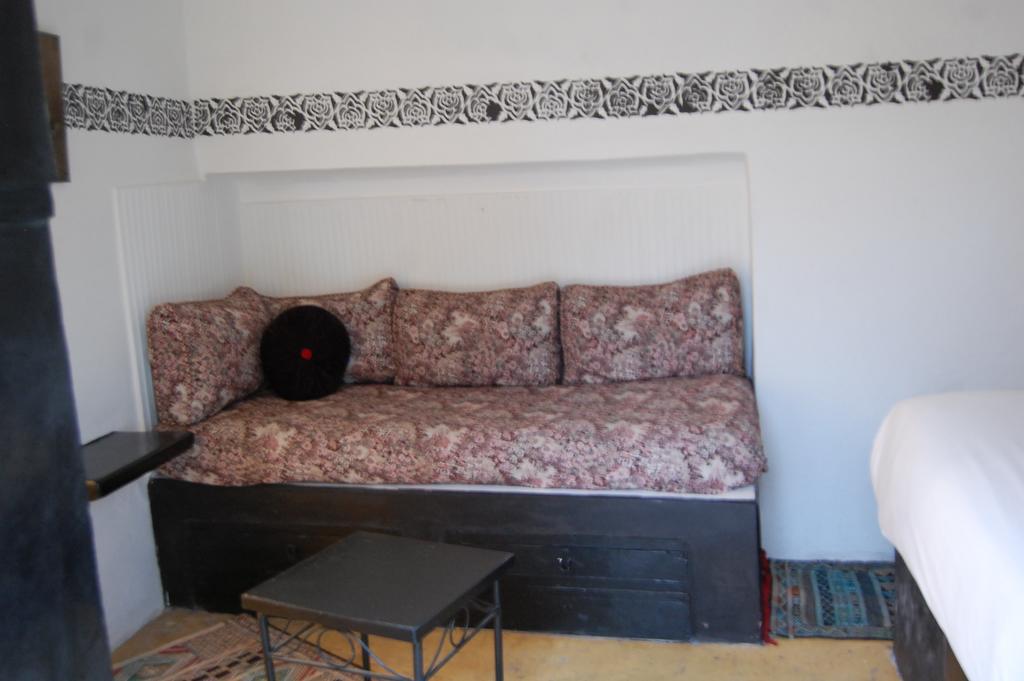 מרקש Riad O Ly מראה חיצוני תמונה