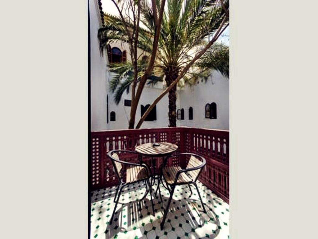 מרקש Riad O Ly מראה חיצוני תמונה